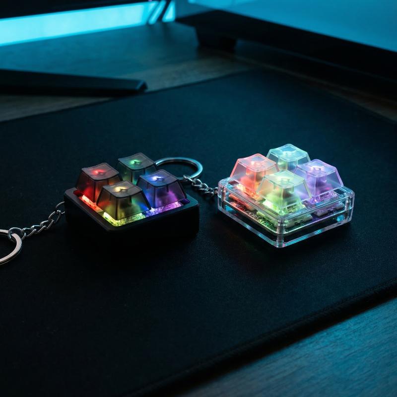 Stress Relief Fidget Keyboard  - огляд і ціна Electronics Gadgets For Kids