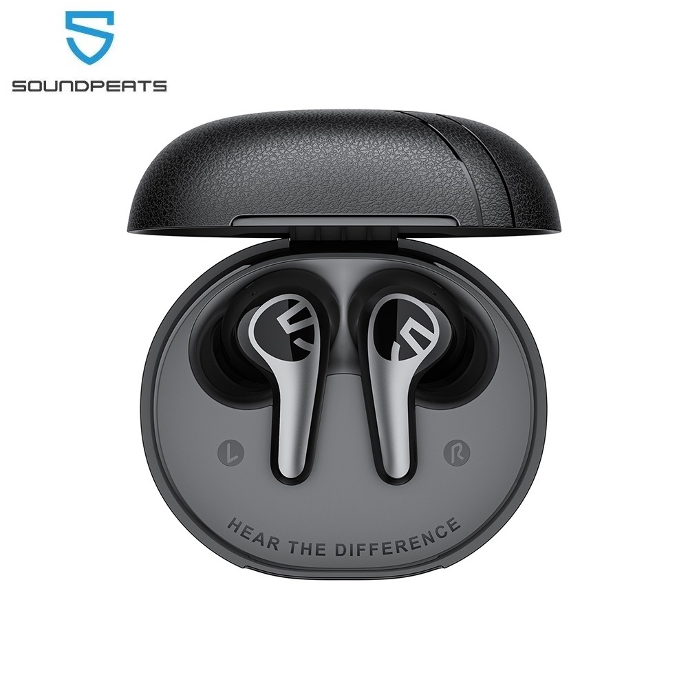 SOUNDPEATS C30 Hybrid ANC Wire - огляд і ціна Earbuds Anc Wireless