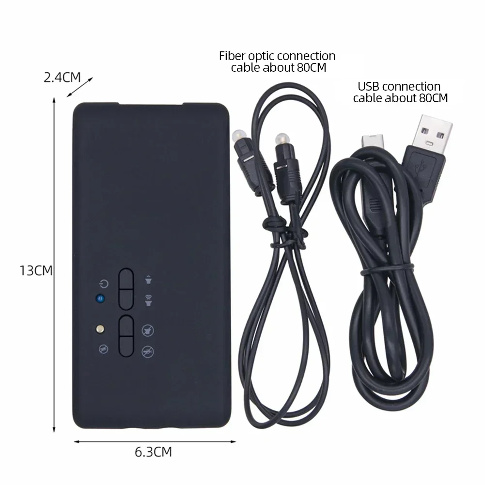 Professional USB Sound Card CM - огляд і ціна Usb Sound Card External