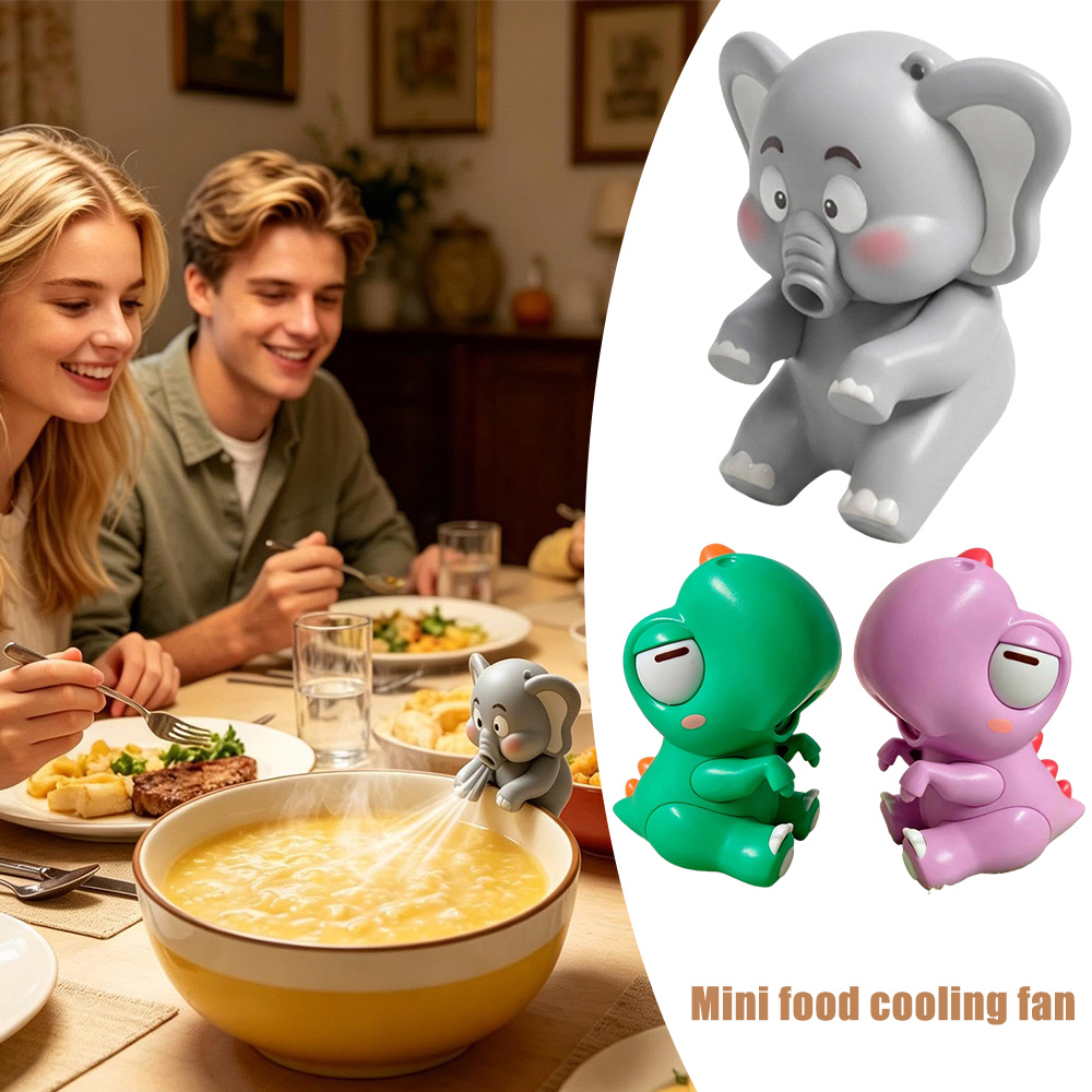 Cute Elephant Shape Cup Hangin - огляд і ціна Electronics Gadgets For Kids
