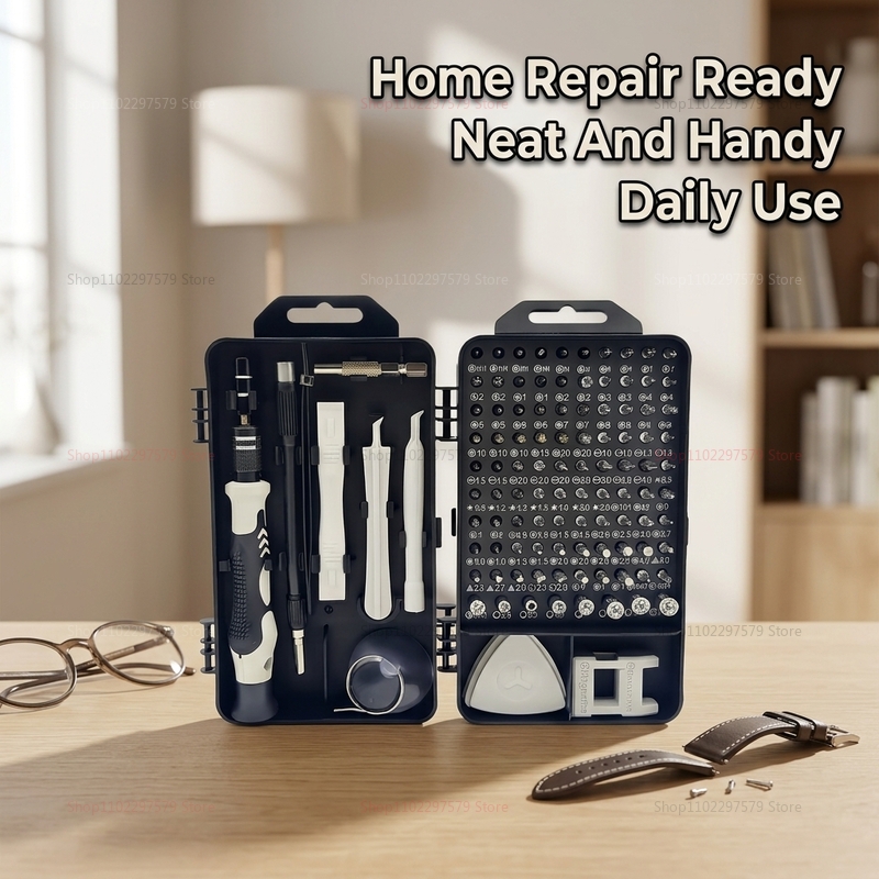 115 in 1 Multifunctional Elect - огляд і ціна Electronics And Gadgets With Y