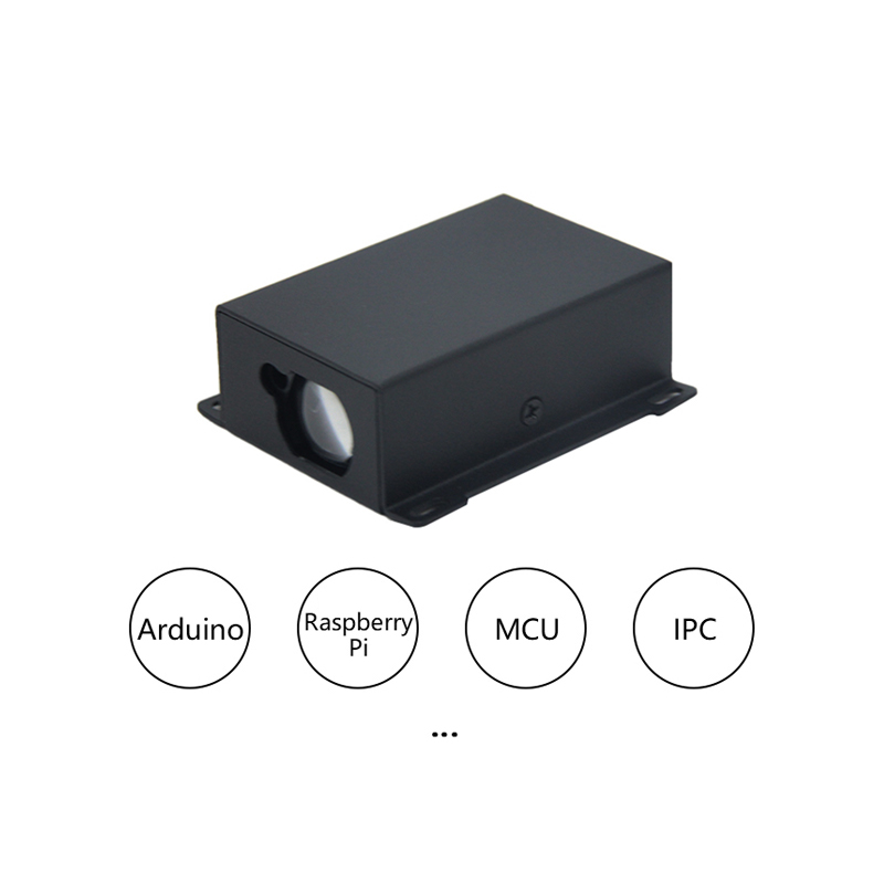 Outdoor Laser Distance Meter 1 - огляд і ціна Laser Distance Measure