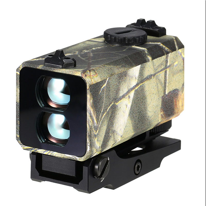 Mini Laser Automatic Range Fin - огляд і ціна Laser Distance Measure