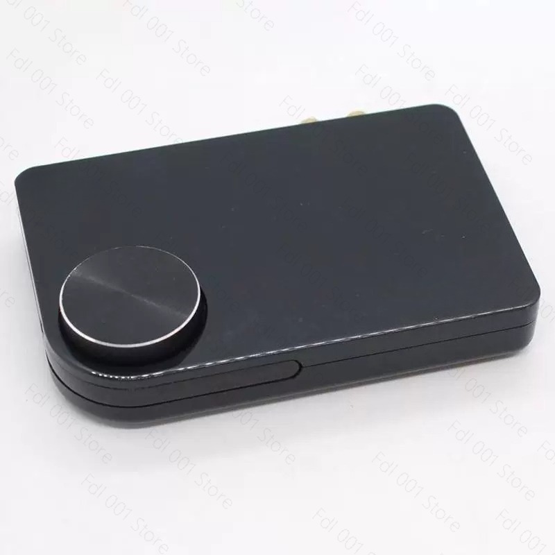 For External sound card USB 5. - огляд і ціна Usb Sound Card External