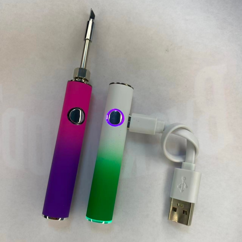 New Type LED Lamp - 3-Color Ad - огляд і ціна Electronics Stuff
