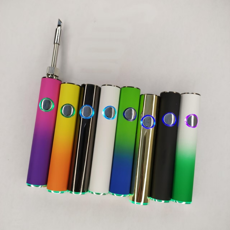 New Type LED Lamp - 3-Color Ad - огляд і ціна Electronics Stuff