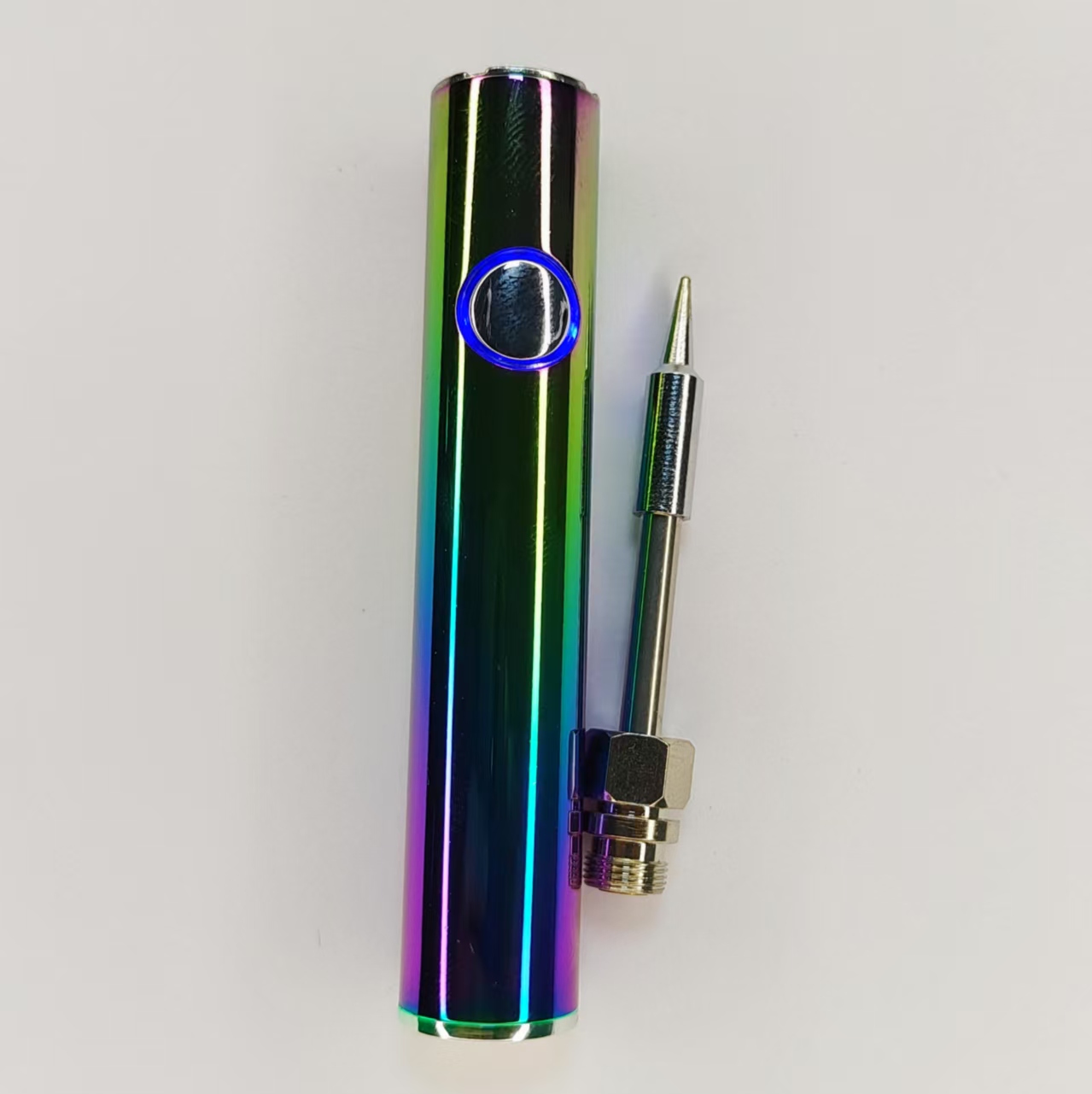 New Type LED Lamp - 3-Color Ad - огляд і ціна Electronics Stuff