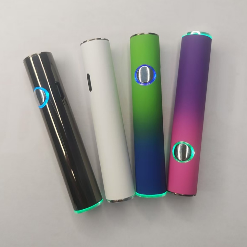New Type LED Lamp - 3-Color Ad - огляд і ціна Electronics Stuff