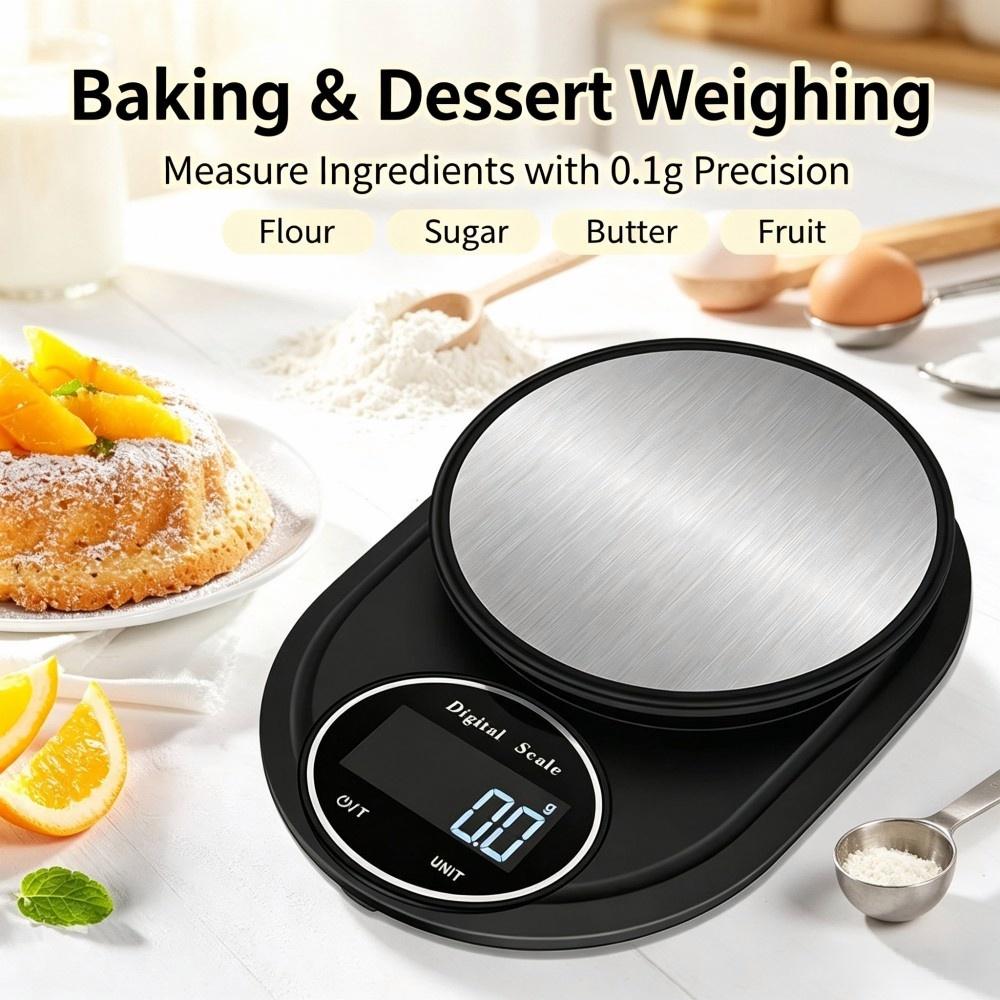 2KG 0.1g Mini Portable Digital - огляд і ціна Electronics For Home