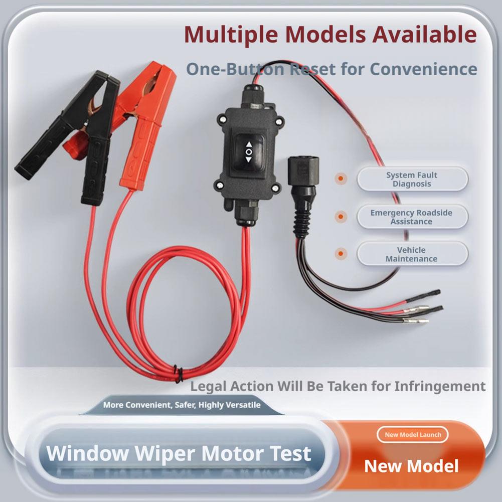 Universal 12V EPB Caliper Moto - огляд і ціна Electronics Stuff