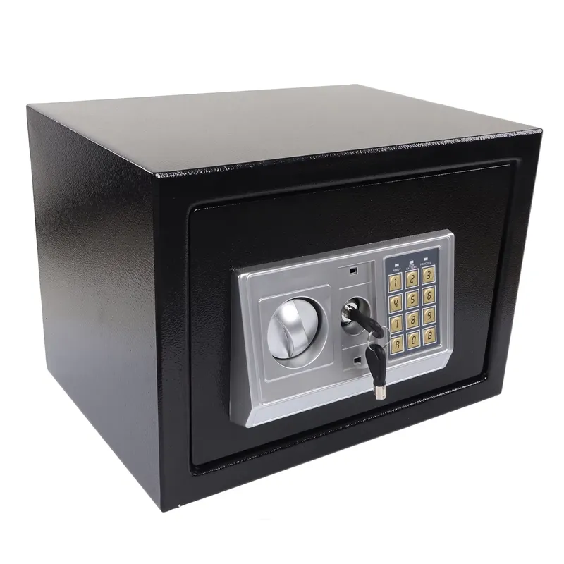 US Digital Safe Box Password a - огляд і ціна Electronics For Home