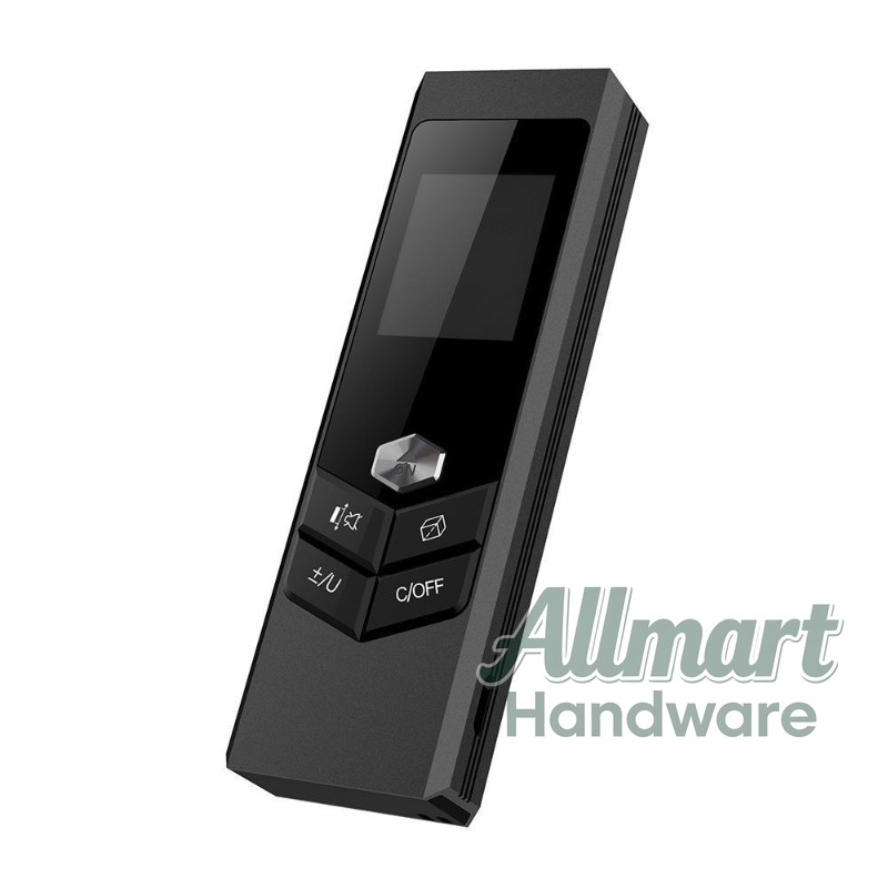 Handheld 40m Laser Distance Me - огляд і ціна Laser Distance Measure