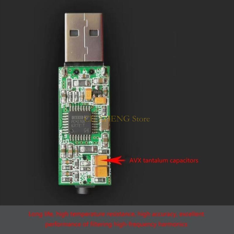 E56B Professional USB Sound Ca - огляд і ціна Usb Sound Card External