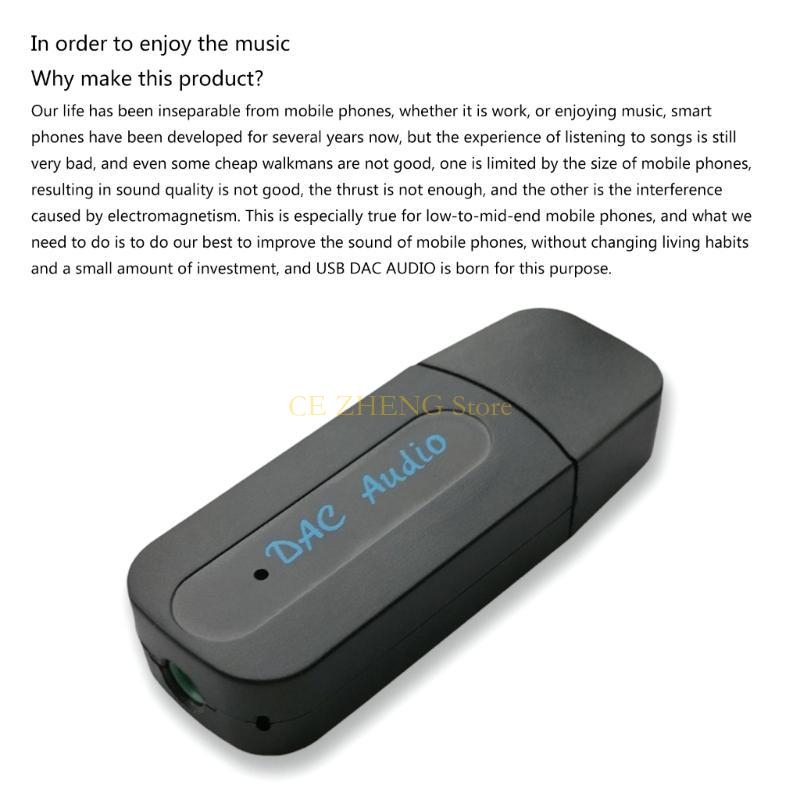 E56B Professional USB Sound Ca - огляд і ціна Usb Sound Card External
